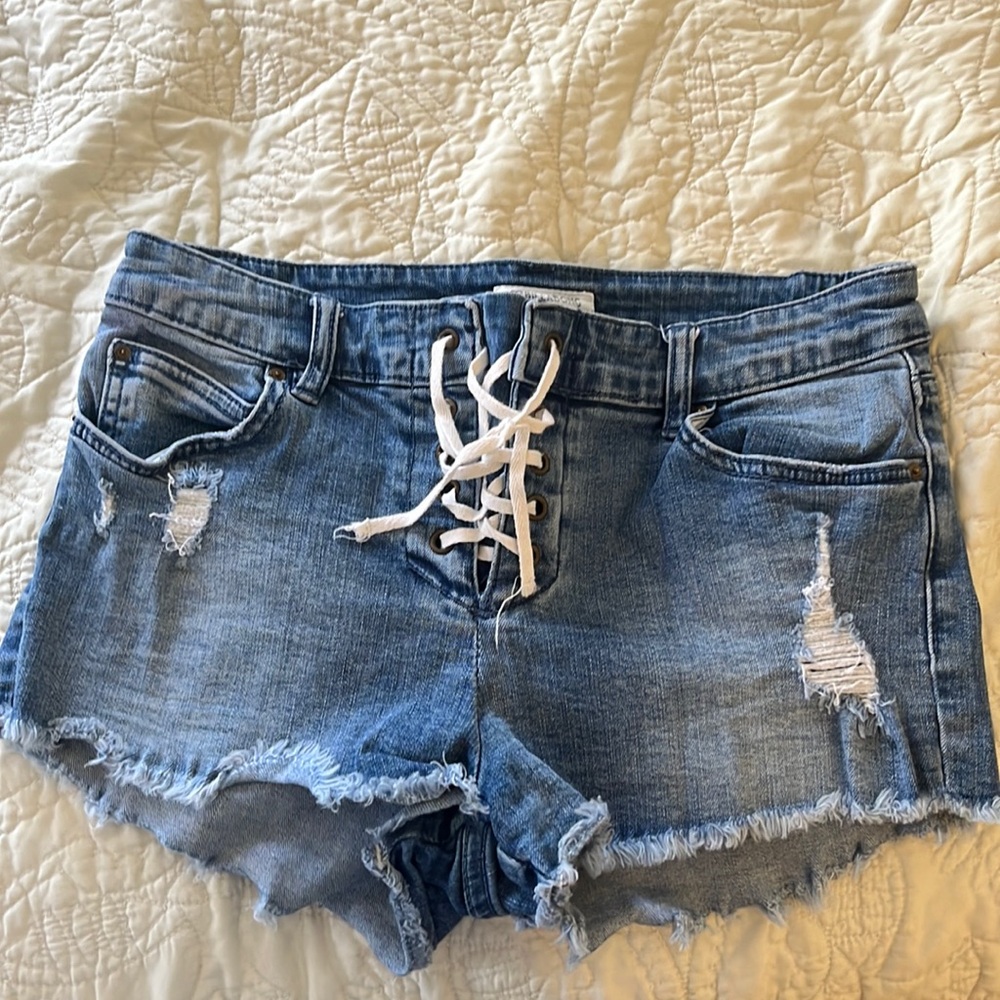 Billabong Denim Shorts